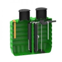 Biopročišćivaći Biopročišćivaći