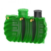 Septičke jame Septičke jame